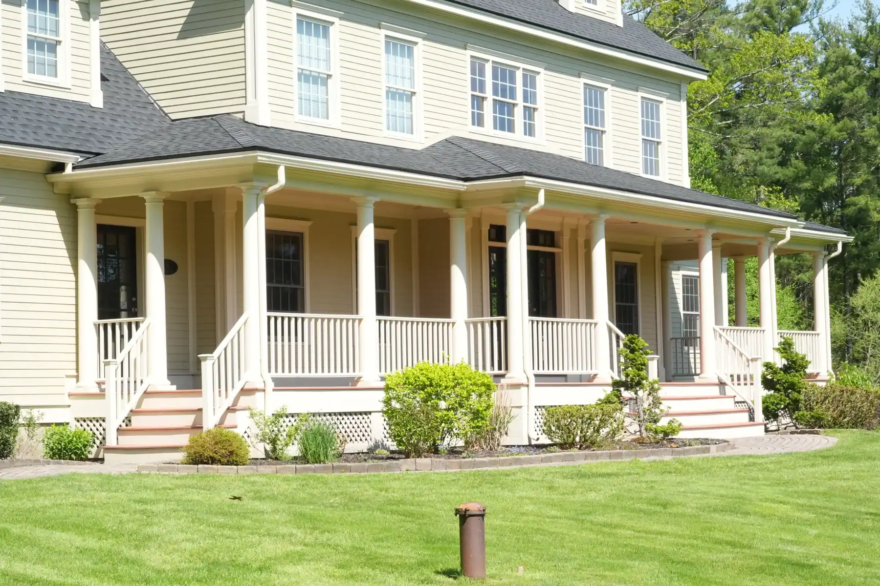 Enhance Your Home’s Protection